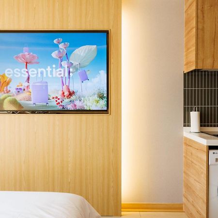 סיאול Wecostay Insadong מראה חיצוני תמונה