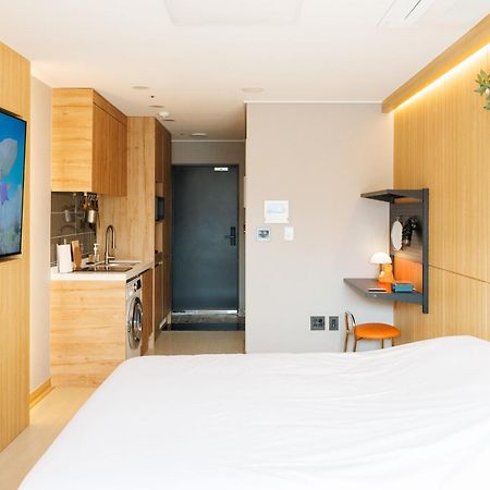 סיאול Wecostay Insadong מראה חיצוני תמונה