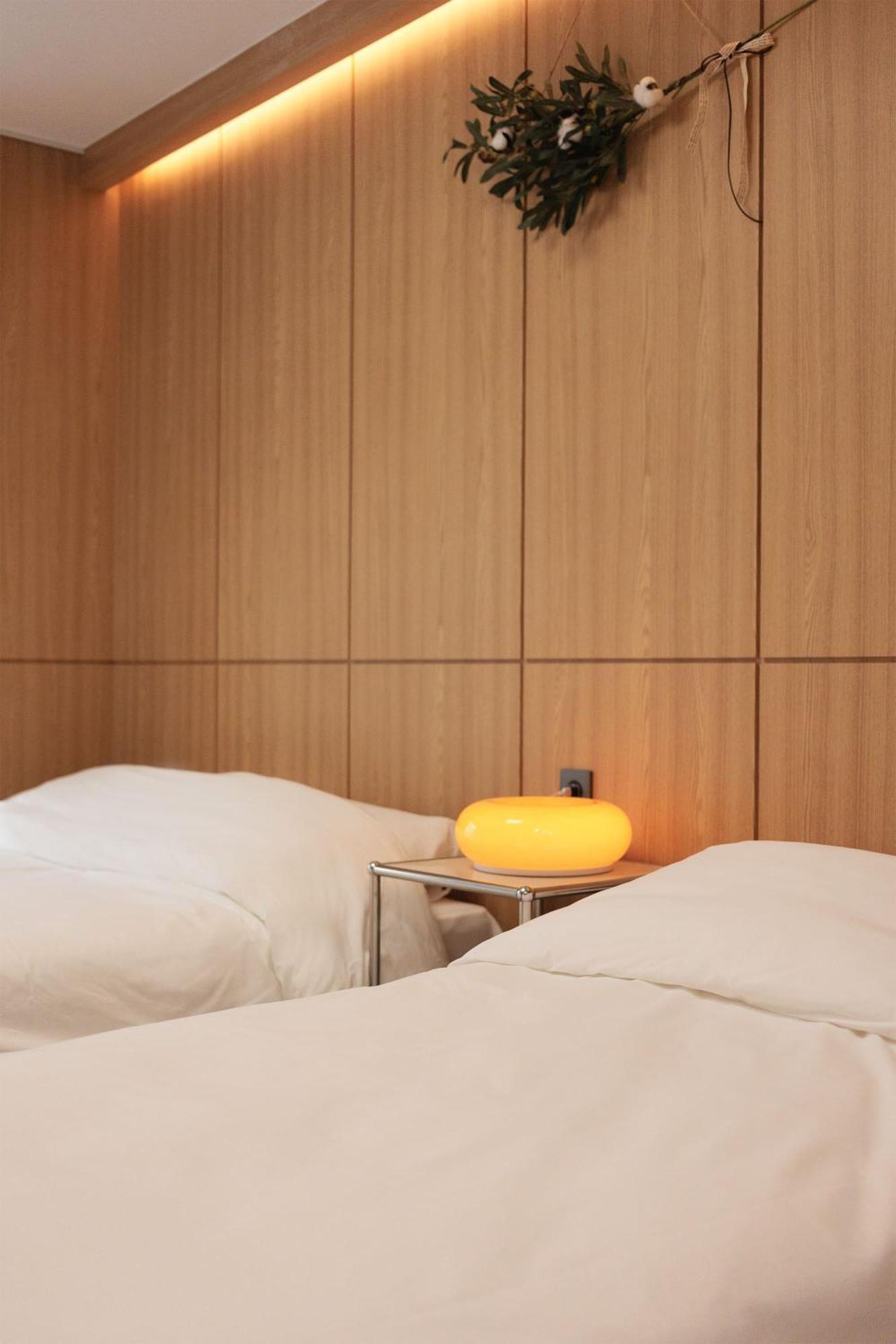 סיאול Wecostay Insadong מראה חיצוני תמונה