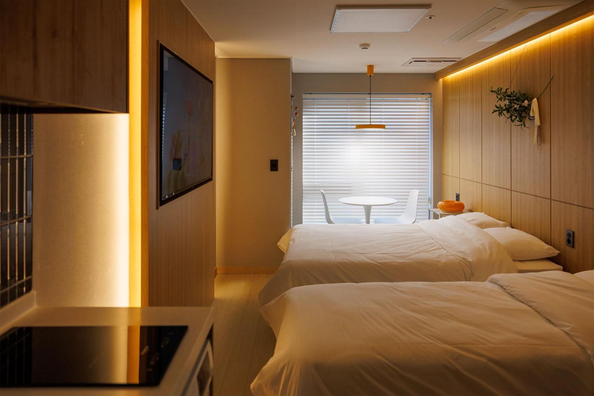 סיאול Wecostay Insadong מראה חיצוני תמונה