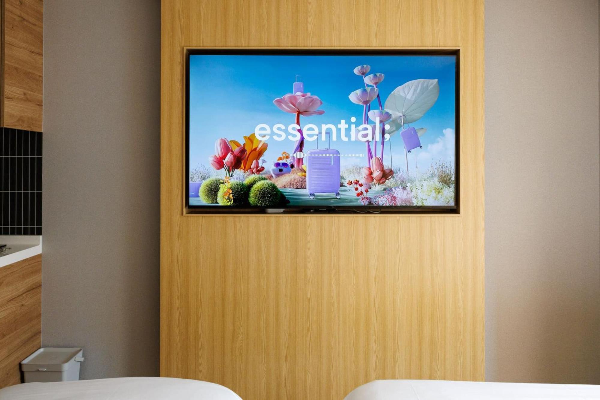 סיאול Wecostay Insadong מראה חיצוני תמונה