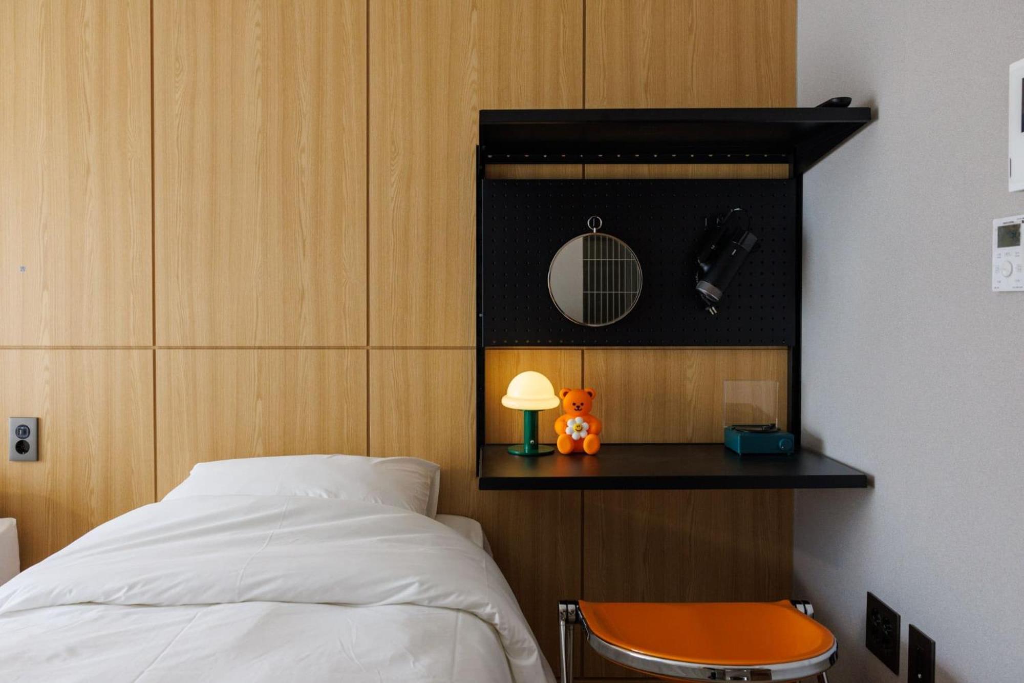 סיאול Wecostay Insadong מראה חיצוני תמונה