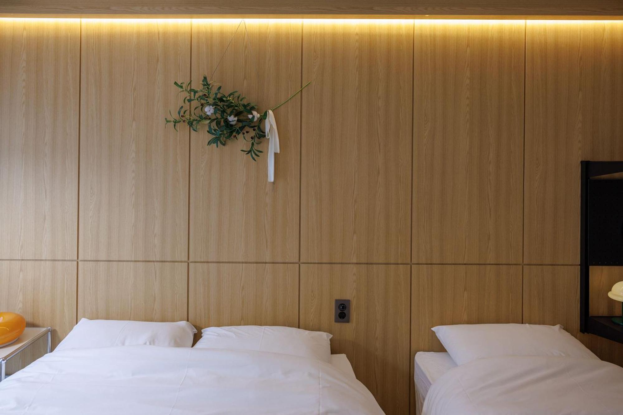 סיאול Wecostay Insadong מראה חיצוני תמונה