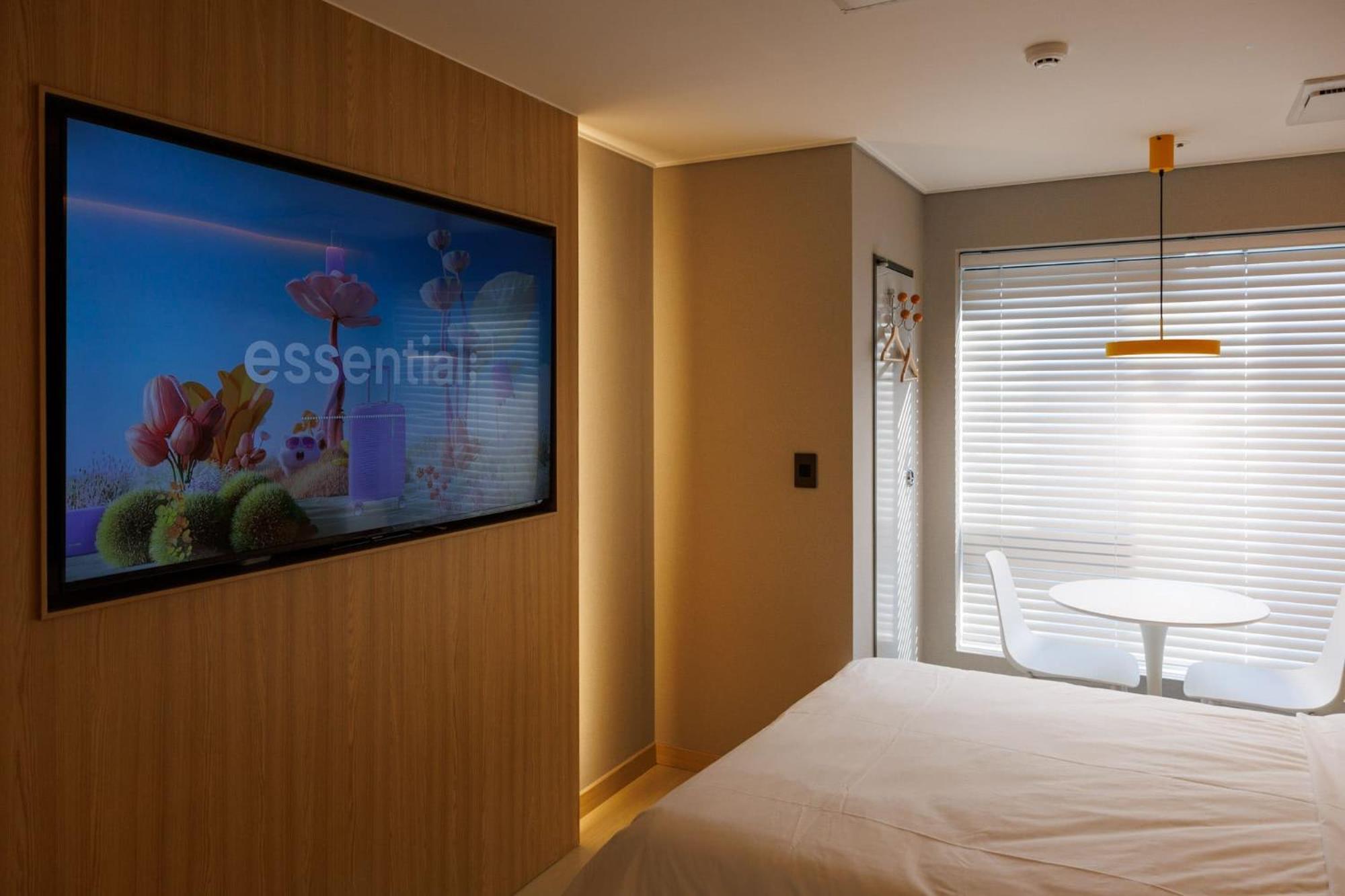 סיאול Wecostay Insadong מראה חיצוני תמונה