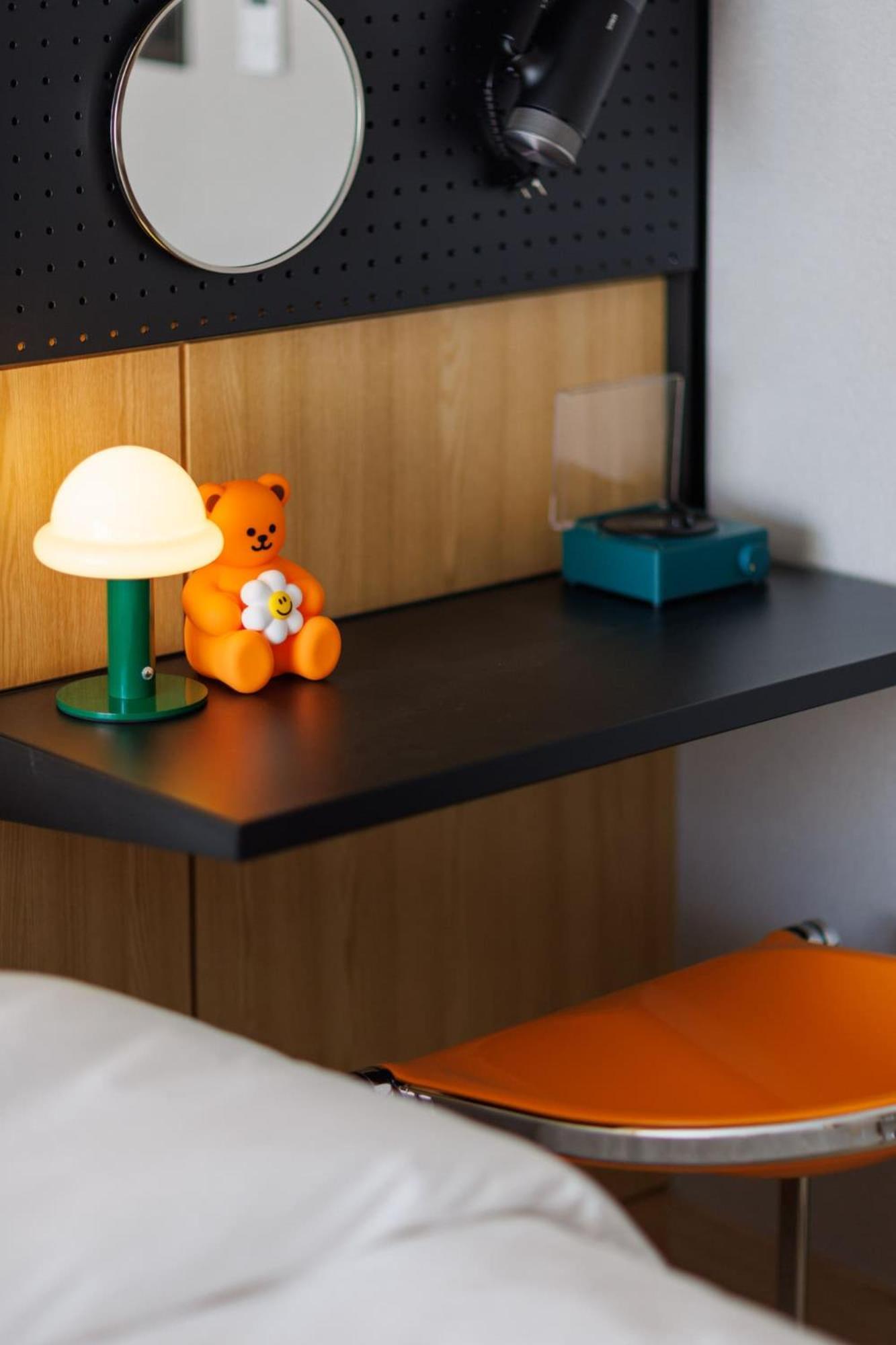 סיאול Wecostay Insadong מראה חיצוני תמונה