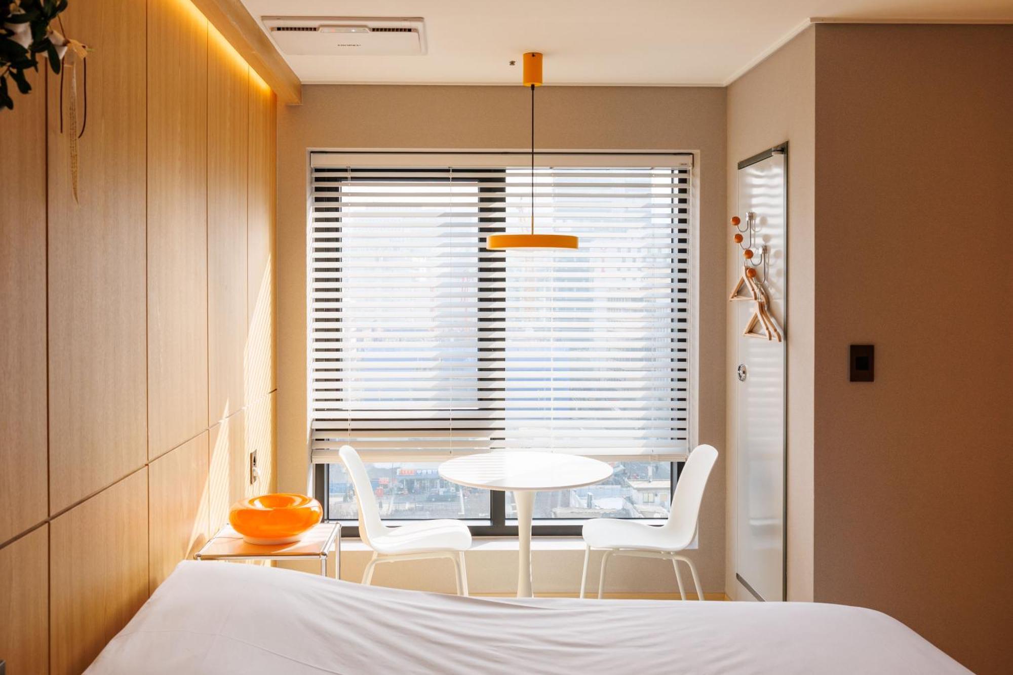 סיאול Wecostay Insadong מראה חיצוני תמונה