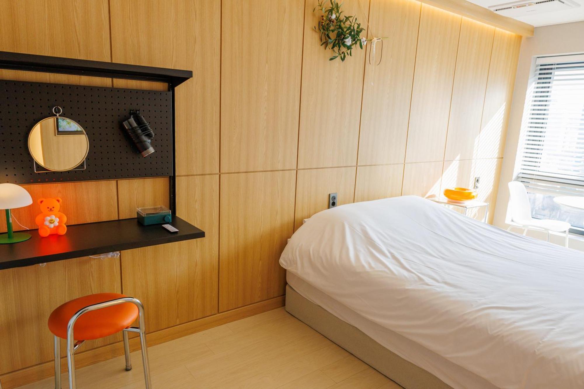 סיאול Wecostay Insadong מראה חיצוני תמונה