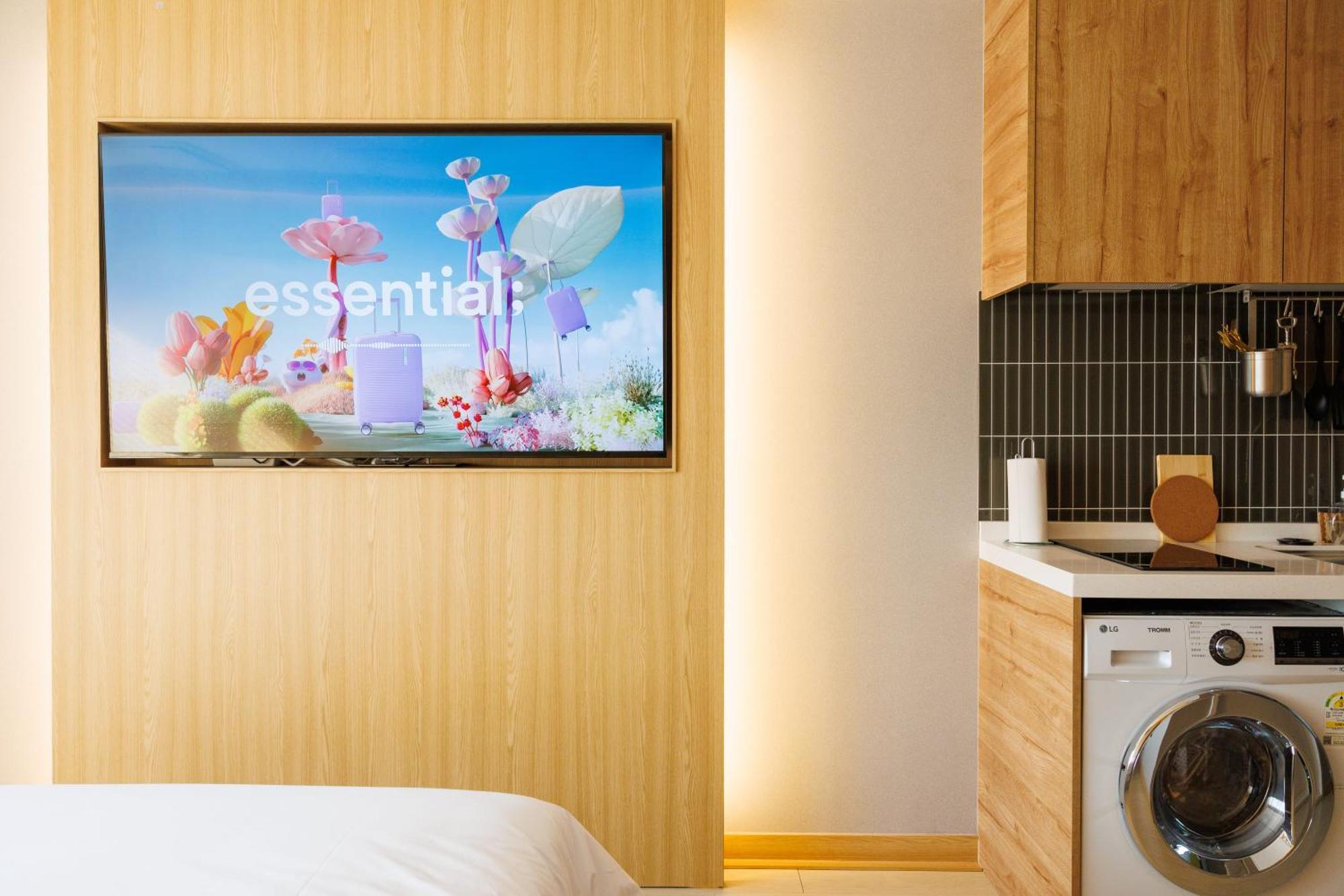 סיאול Wecostay Insadong מראה חיצוני תמונה