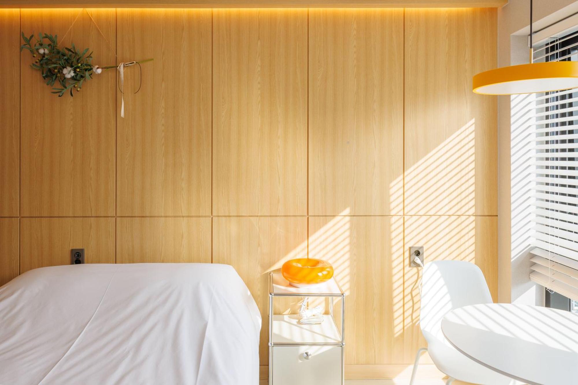 סיאול Wecostay Insadong מראה חיצוני תמונה